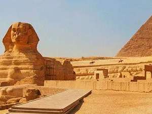 Historia de Egipto Antiguo