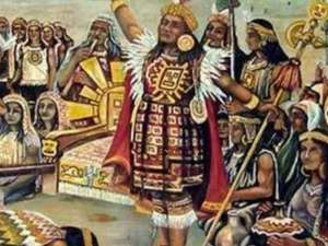 Historia de los Incas