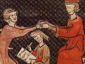 El Feudalismo