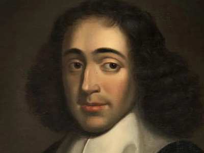 Spinoza