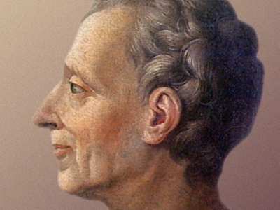 Montesquieu