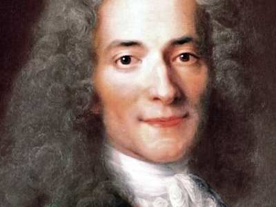 Voltaire