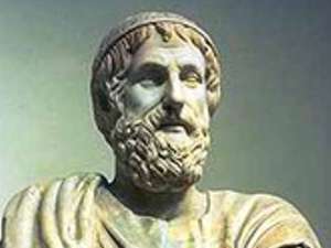 Parménides de Elea