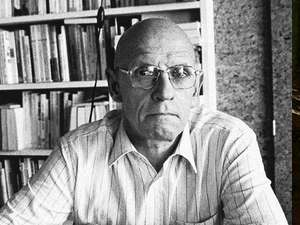 Michel Foucault