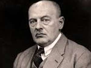 Max Scheler