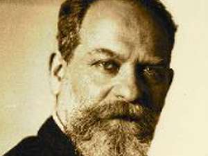 Edmund Husserl