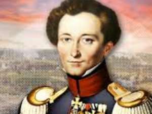Carl von Clausewitz