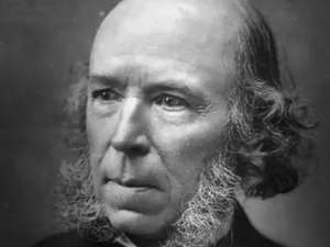 Herbert Spencer
