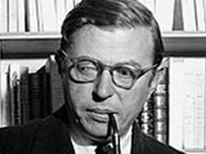 Jean-Paul Sartre