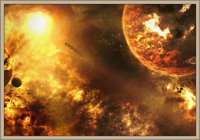 Destino Final del Universo