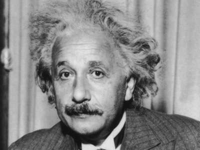 Einstein