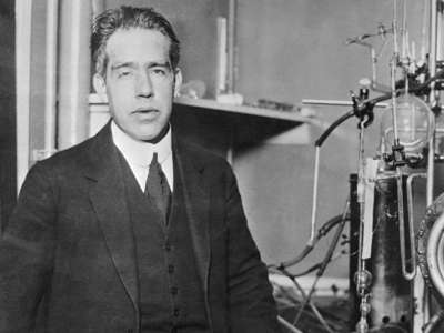 Bohr