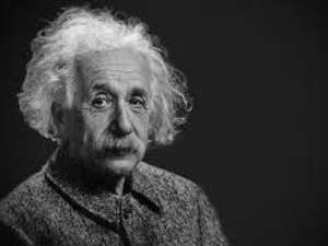 Einstein