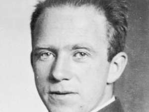 Werner Heisenberg