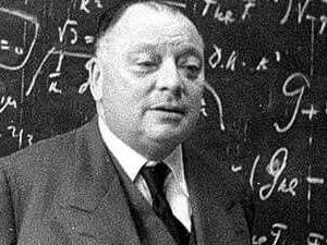 Wolfgang Pauli