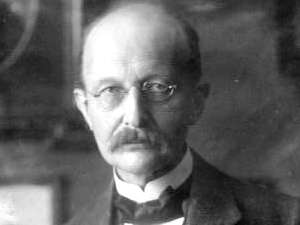 Max Planck