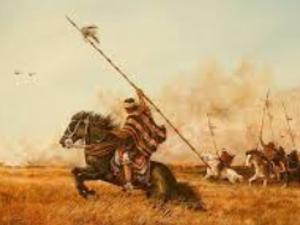 El Combate de Pigue