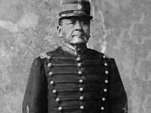 Manuel Tamuncurá