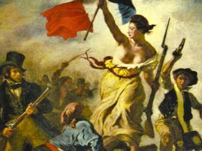 La Revolución Francesa