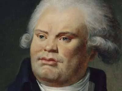 Georges Danton