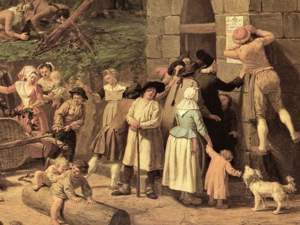 Quiénes Fueron los Jacobinos y Girondinos en Francia Revolucionaria?