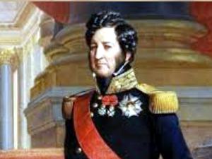 Rey Luis Felipe I