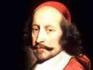 El Cardenal Mazarino