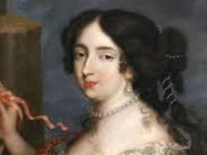 Madame Maintenon