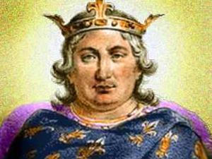 Rey Luis VI