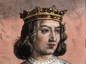 Rey Carlos V