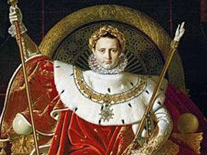 Napoleón Bonaparte