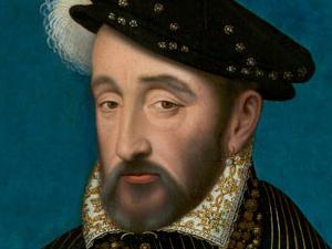 Rey Enrique II
