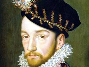 Rey Carlos IX