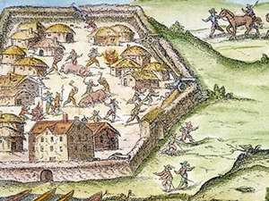 Primera Fundación de Bs.As.