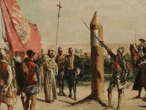 Segunda Fundación de Bs.As.