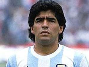 Maradona