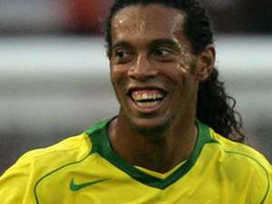 Ronaldinho