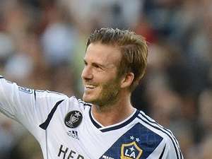 Beckham
