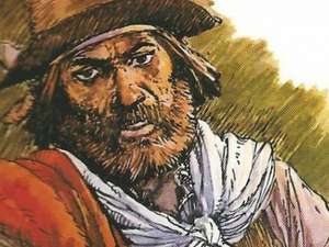 Gaucho