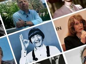 Personalidades