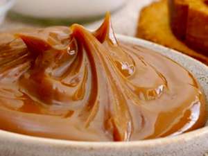 Dulce de Leche