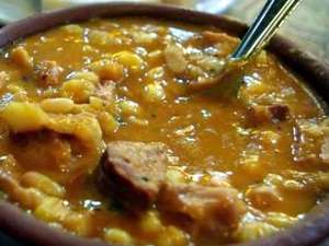Comidas