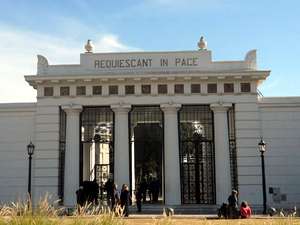 Recoleta
