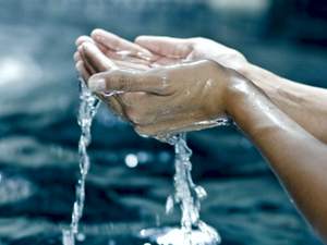 Investigación del Agua
