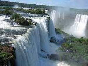 Concepto de Cataratas Características y Origen