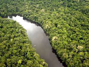 Recursos Naturales