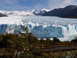 Geografía Argentina