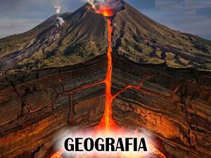 El Magma Volcanico:Cristalizacion Magmática y Tipos de Magma