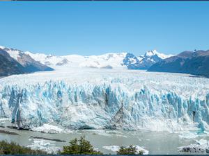 Glaciares Patagónicos