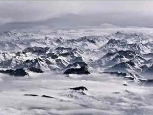Las Glaciaciones
